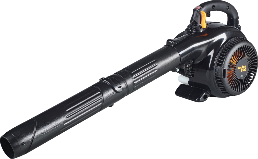 Poulan Pro PPB25 Leaf Blower Best Gutter Cleaning Tool