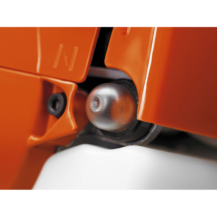 Husqvarna 350BT Backpack Blower Best Gutter Cleaning Tool