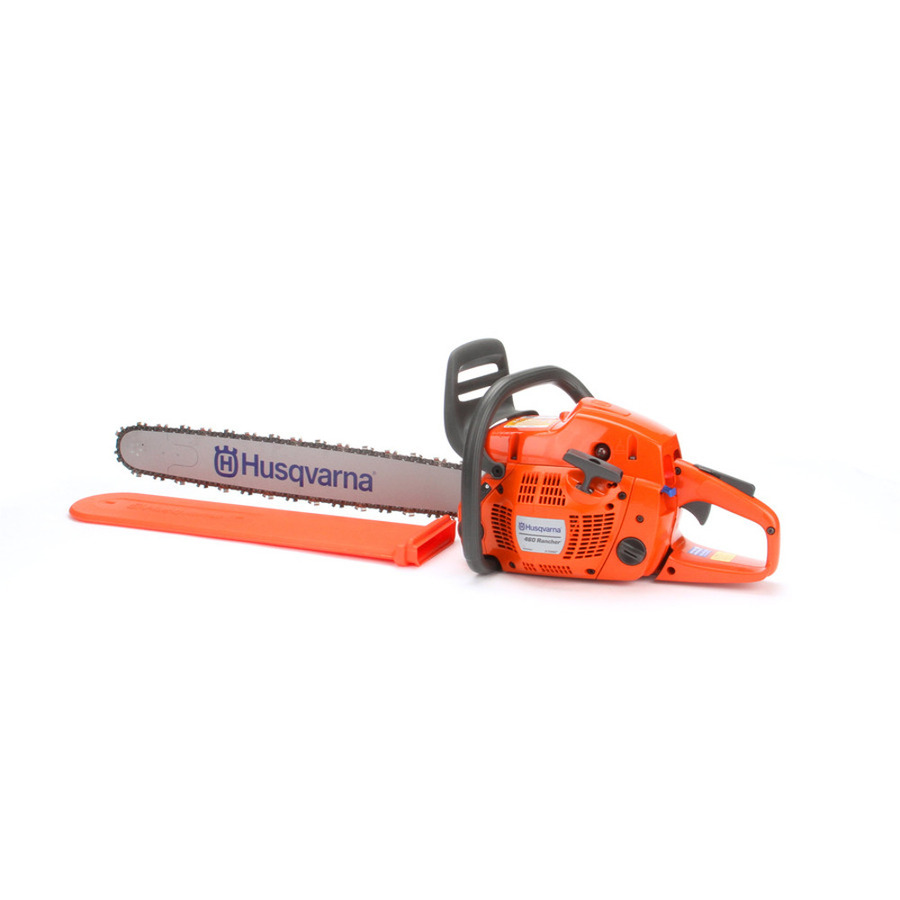 Husqvarna 460 24 Inch Chainsaw | Best Gutter Cleaning Tool