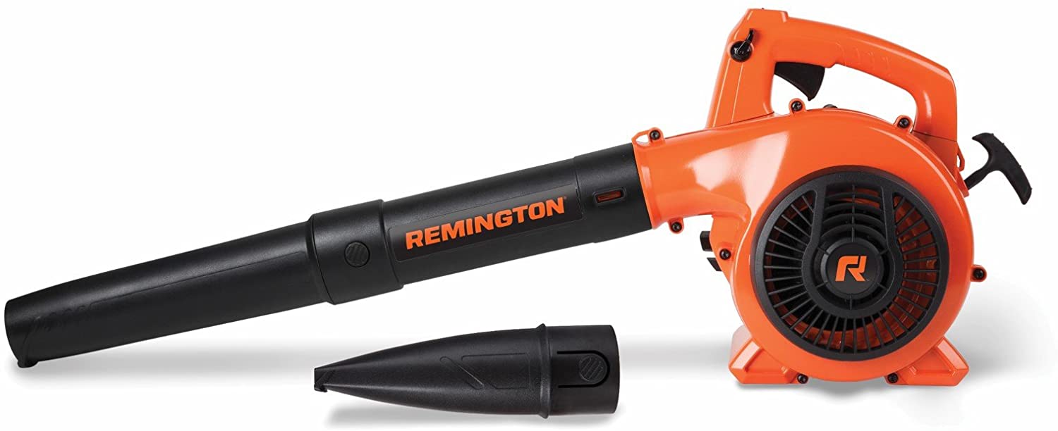 remington blower