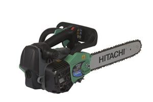 Hitachi CS33EDTP 14 inch Chainsaw