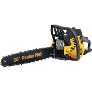 Poulan Pro PP5020AV 20 inch Chainsaw
