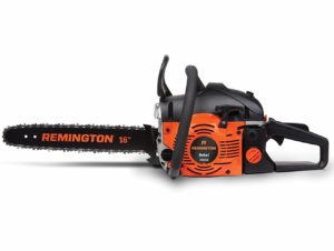 Remington Rebel 16 inch Chainsaw