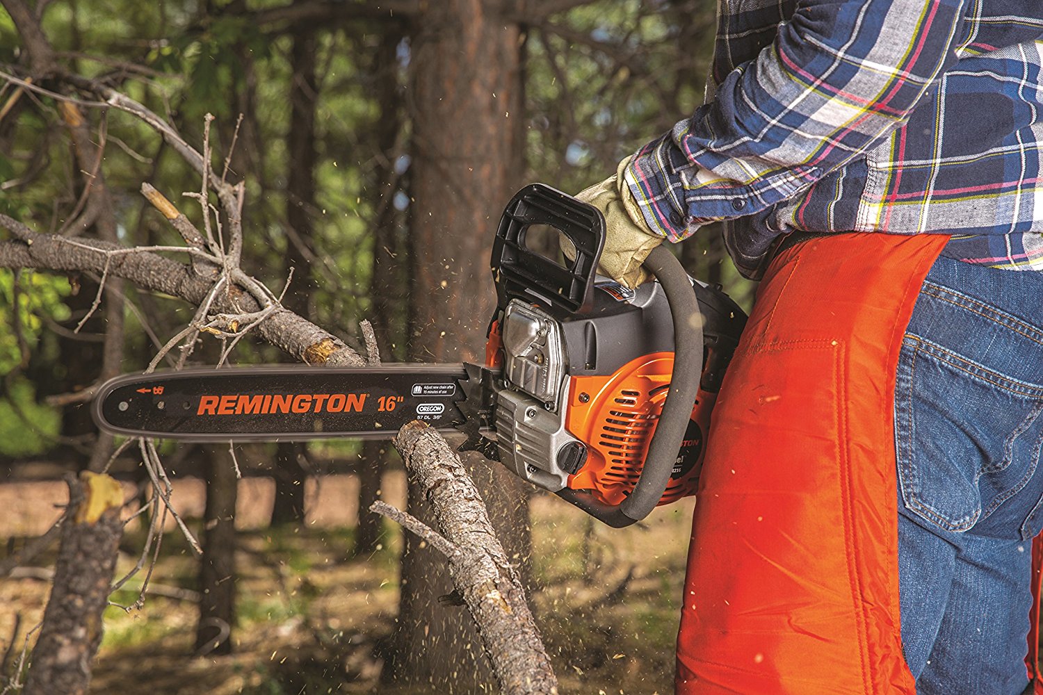 Catena Motosega .050 Catena Per Motosega 16" - 56DL - Compatibile Con Modelli REMINGTON Ricambio Motosega Modello CS-280 CS-290 - Foto 5