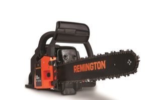 Remington Rodeo 18 inch Chainsaw