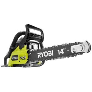 Ryobi 3714 14 inch Chainsaw