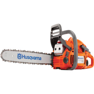 Husqvarna 450 18 inch Chainsaw