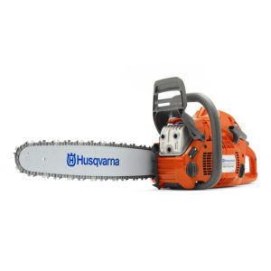 Husqvarna 460 24 inch Chainsaw
