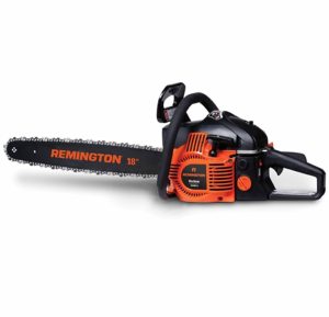 Remington Outlaw 18 inch Chainsaw