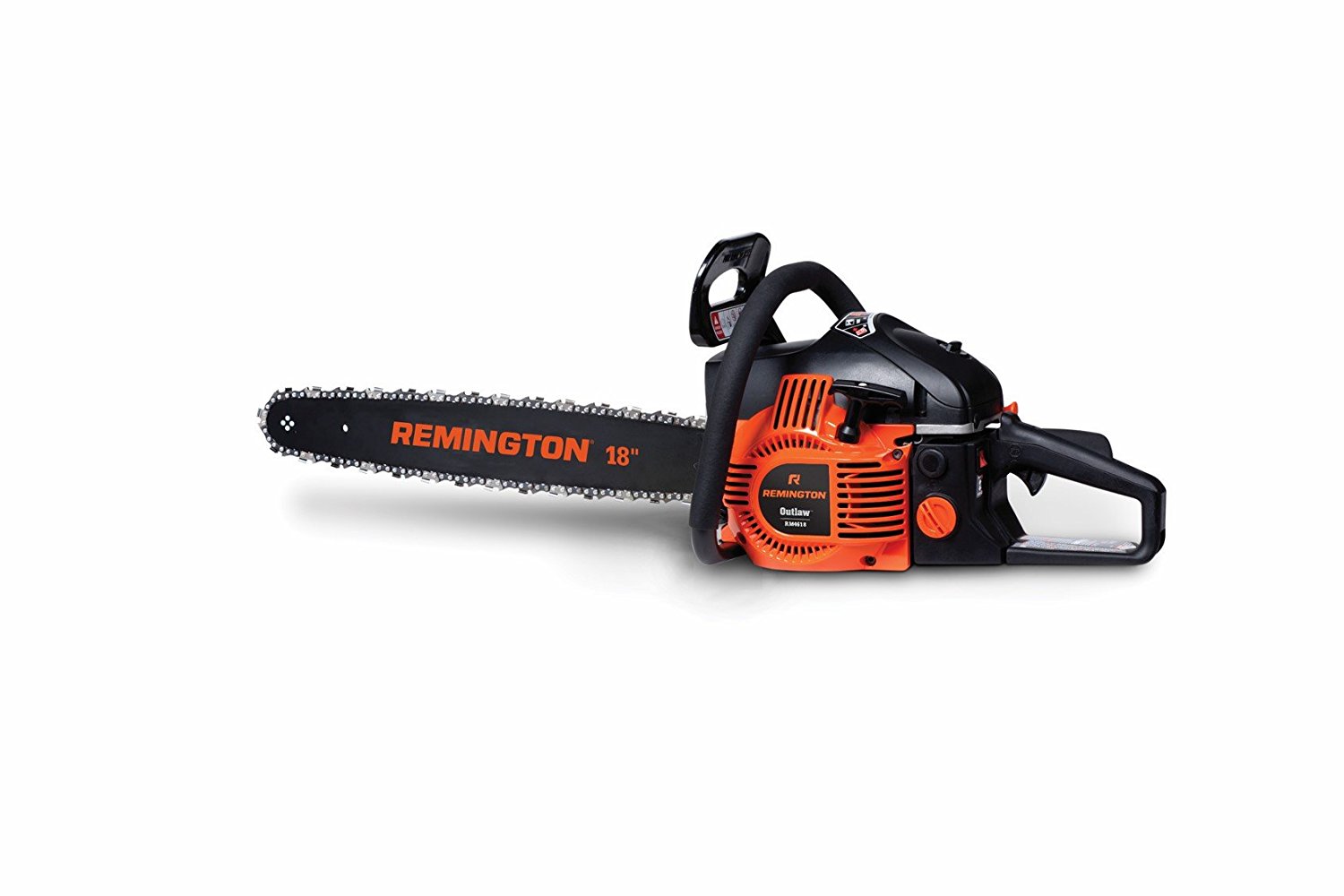 Remington RM4618 Outlaw 18 Inch Chainsaw Best Gutter Cleaning Tool