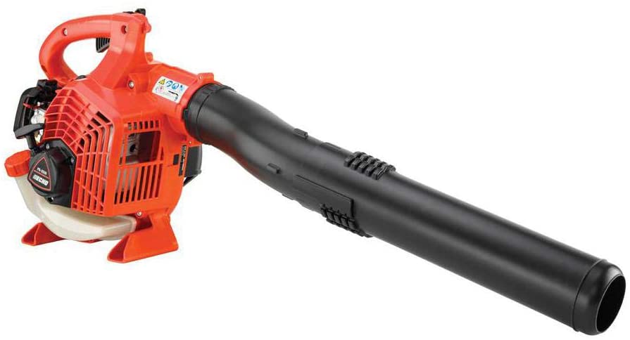 Echo PB-2520 Leaf Blower | Best Gutter Cleaning Tool