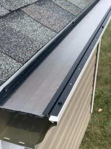 Extreme Flo Gutter Guard